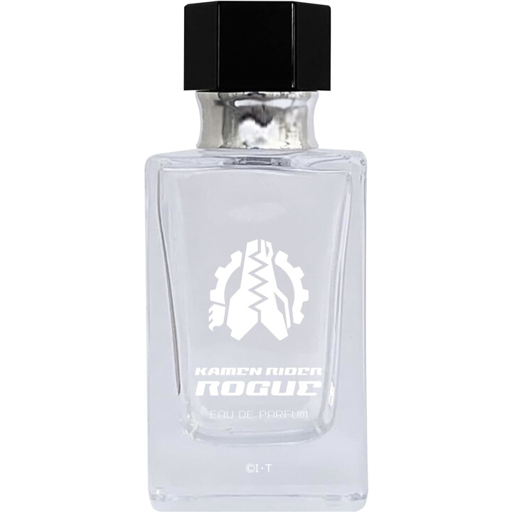 Kamen Rider Build - Kamen Rider Rogue